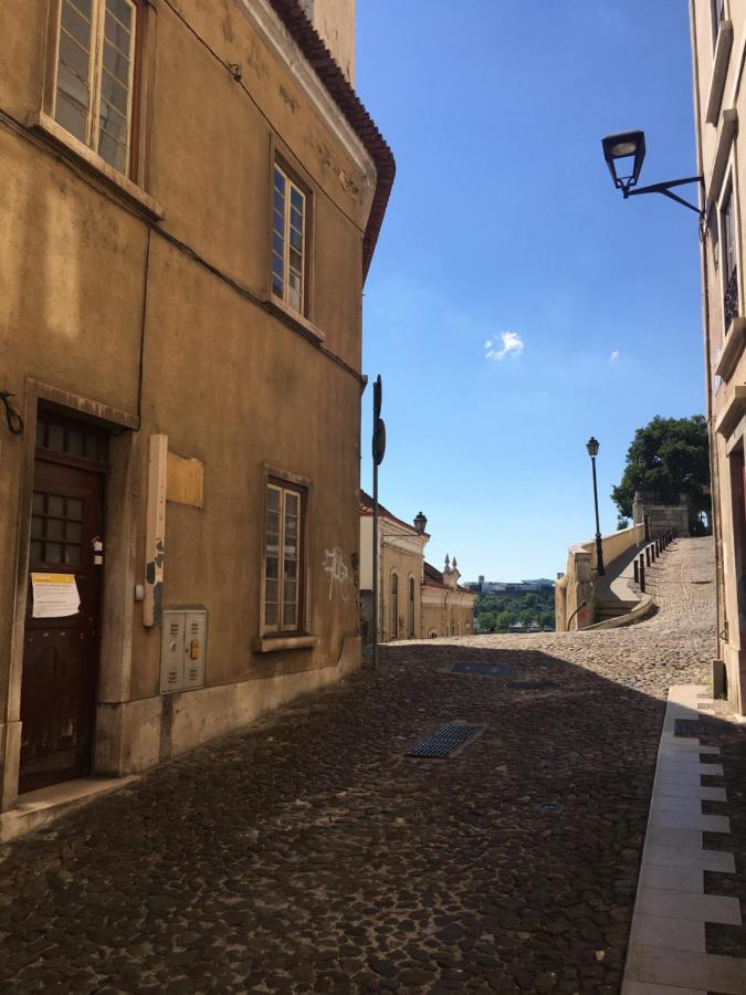 Apartamento Vista Mondego Coímbra Exterior foto
