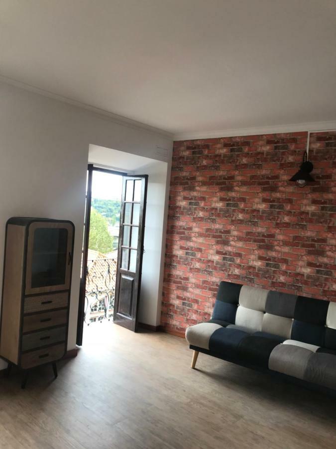 Apartamento Vista Mondego Coímbra Exterior foto