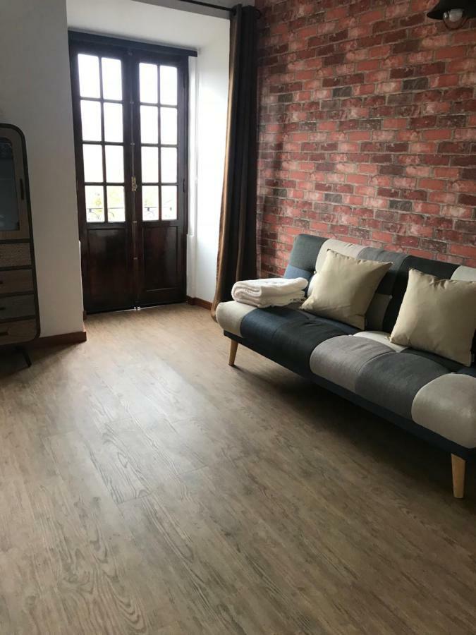 Apartamento Vista Mondego Coímbra Exterior foto