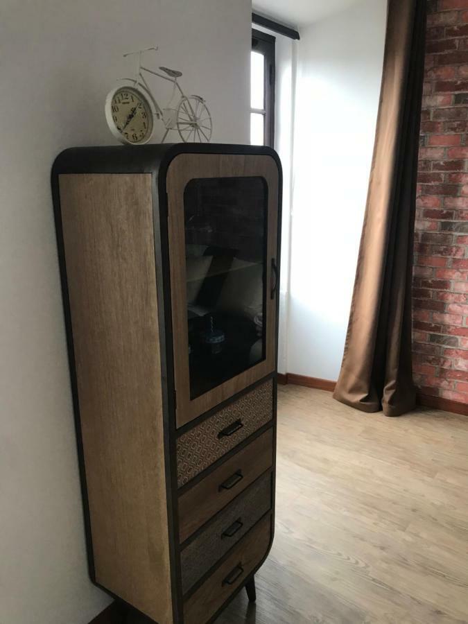 Apartamento Vista Mondego Coímbra Exterior foto