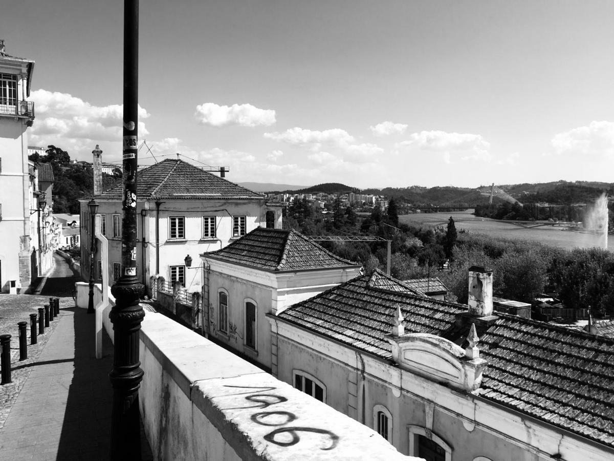 Apartamento Vista Mondego Coímbra Exterior foto