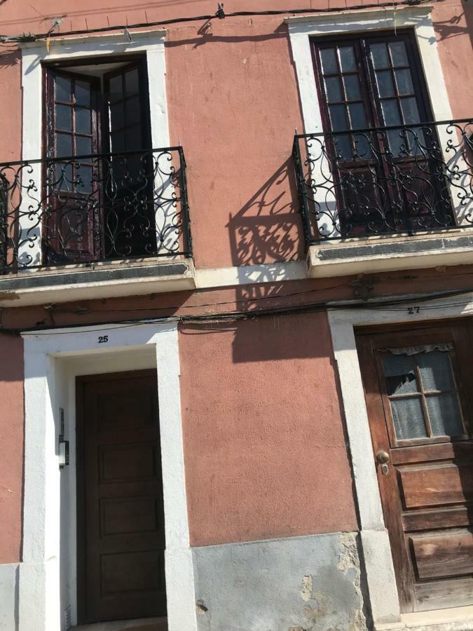 Apartamento Vista Mondego Coímbra Exterior foto