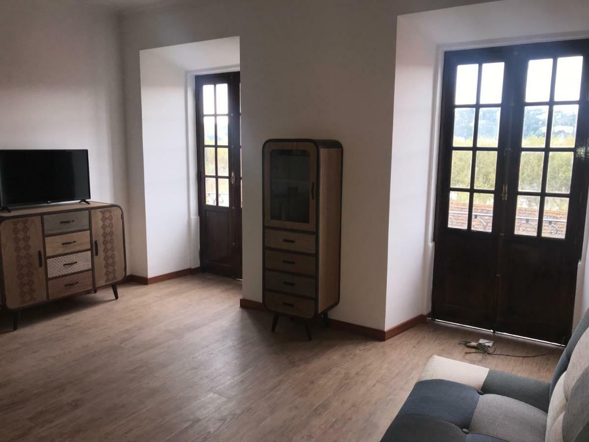 Apartamento Vista Mondego Coímbra Exterior foto