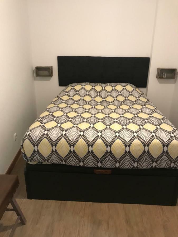 Apartamento Vista Mondego Coímbra Exterior foto