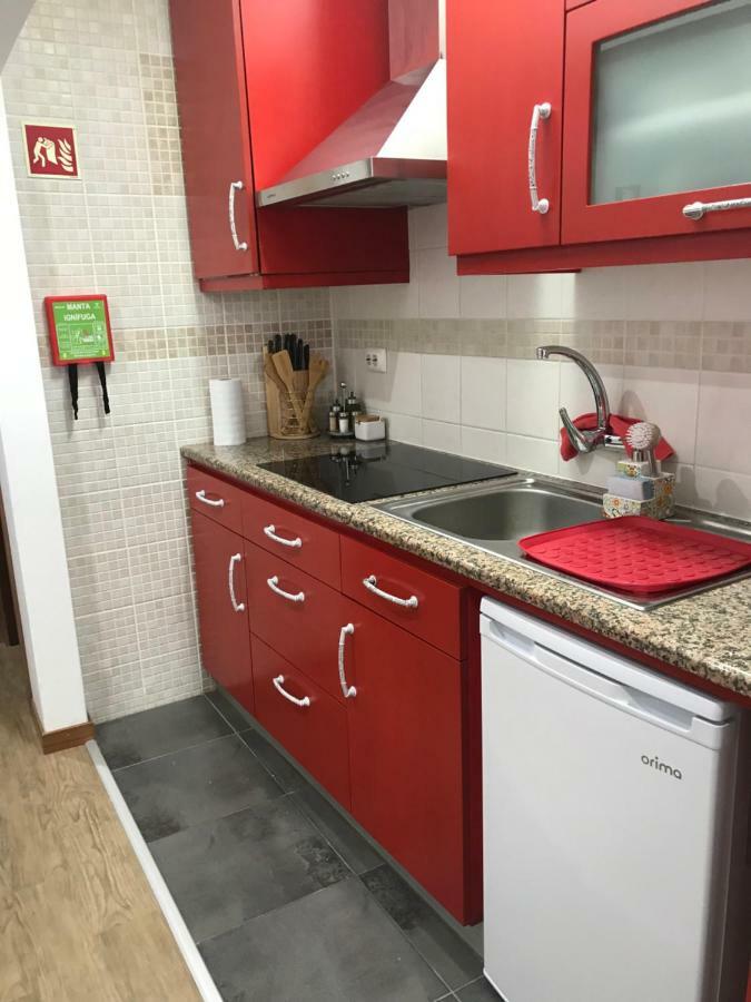 Apartamento Vista Mondego Coímbra Exterior foto