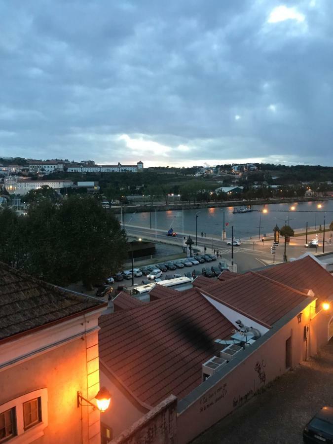 Apartamento Vista Mondego Coímbra Exterior foto