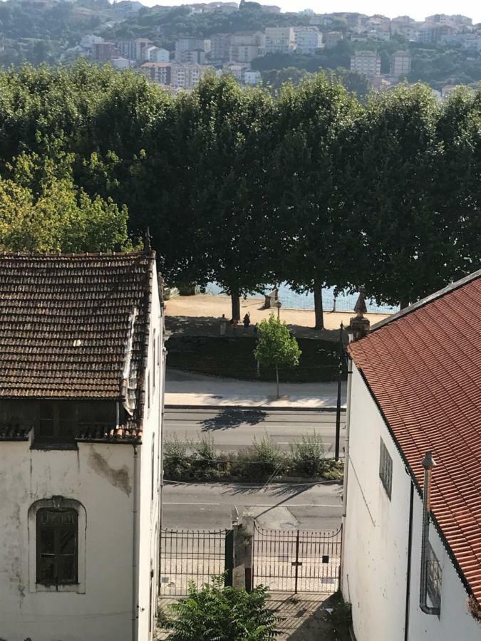 Apartamento Vista Mondego Coímbra Exterior foto