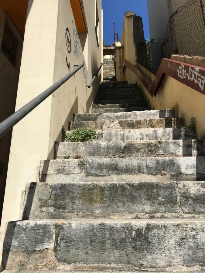 Apartamento Vista Mondego Coímbra Exterior foto